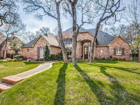 A home in Rockwall