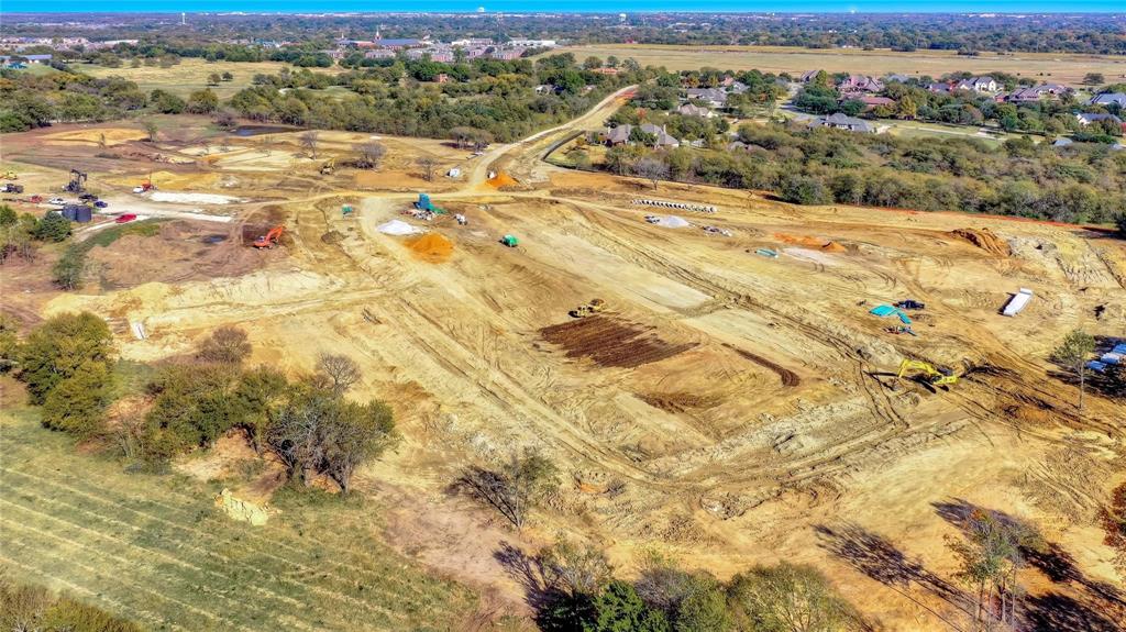 Heritage Crossing - Land