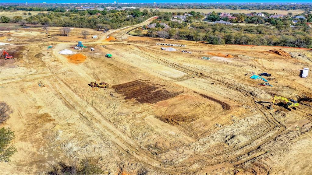 Heritage Crossing - Land