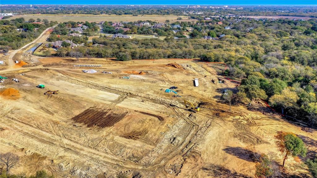 Heritage Crossing - Land