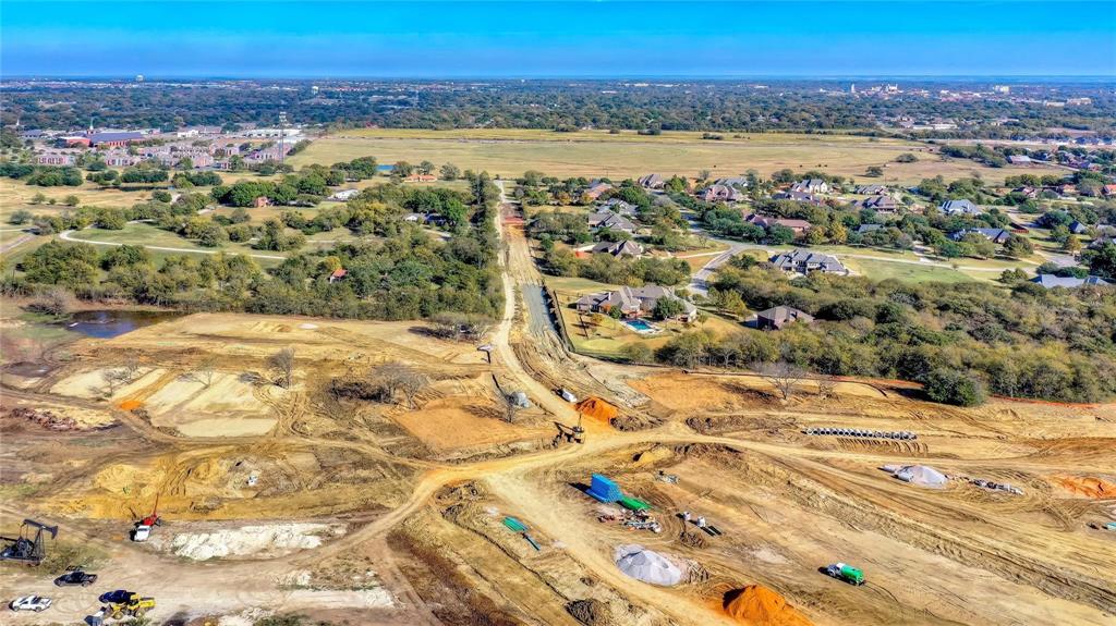 Heritage Crossing - Land