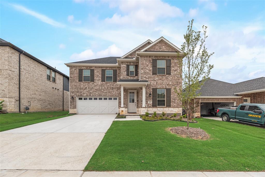 3421 Riverlawn Drive