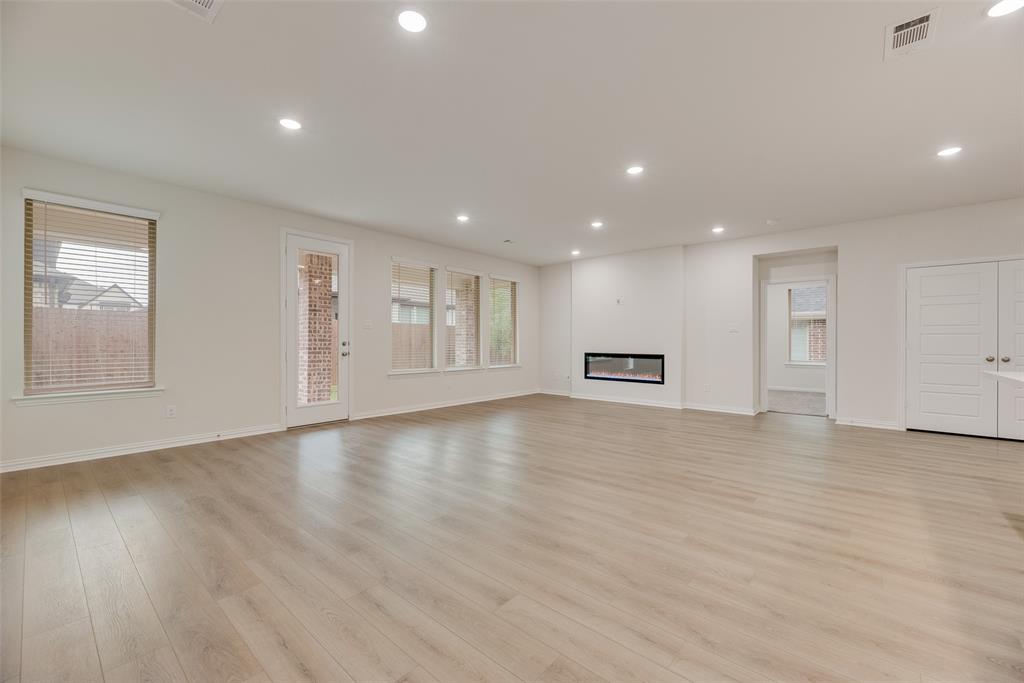 Villages Of Hurricane Creek North - Residential