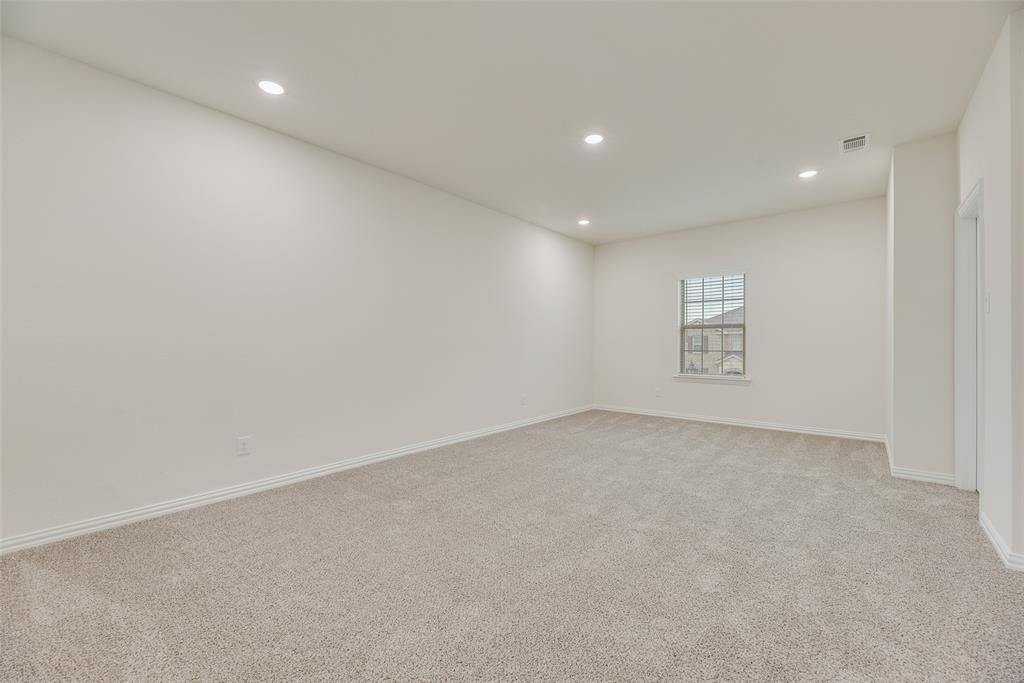 Villages Of Hurricane Creek North - Residential