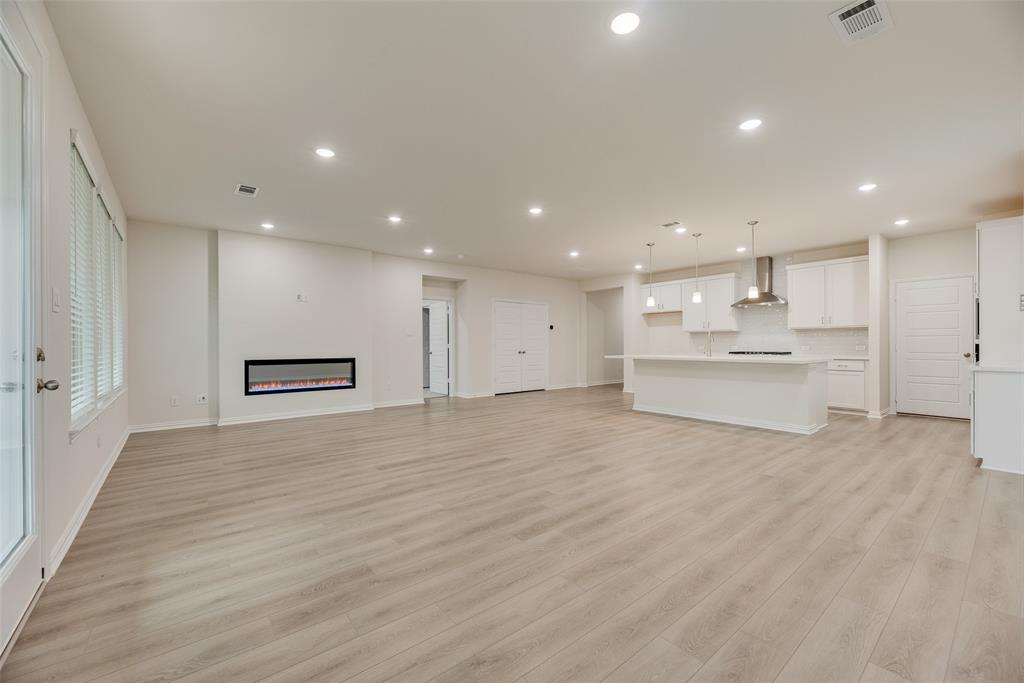 Villages Of Hurricane Creek North - Residential