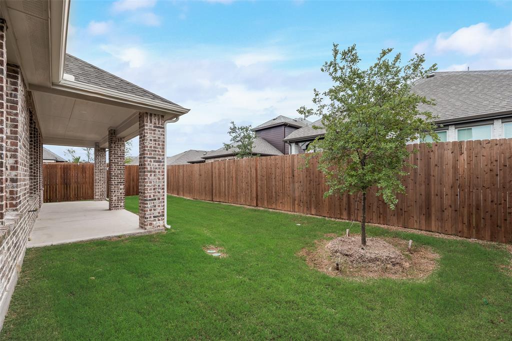 Villages Of Hurricane Creek North - Residential