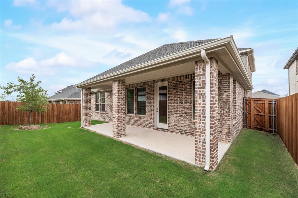 Villages Of Hurricane Creek North - Residential