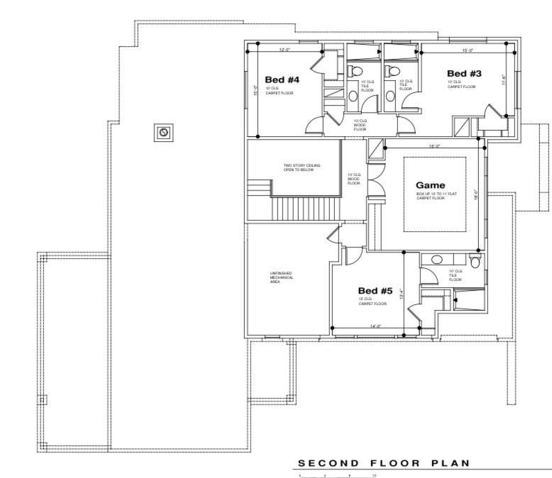 404 Ridgehaven Place