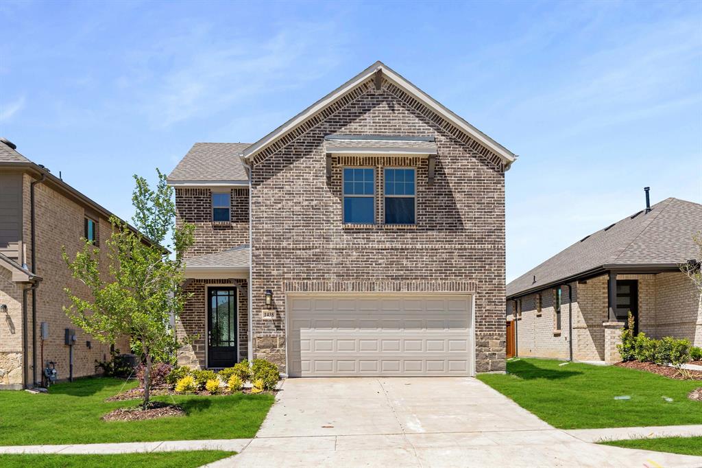 14131 Gallatin