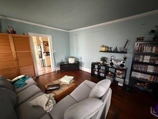 G W Fox Add - Residential