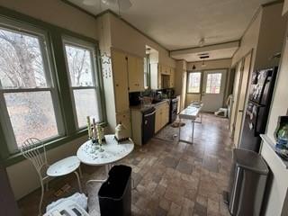 G W Fox Add - Residential