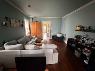 G W Fox Add - Residential