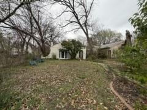 1008 Tucker Street McKinney TX 75069