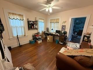 G W Fox Add - Residential