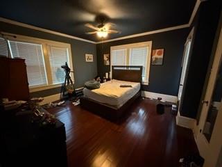 G W Fox Add - Residential