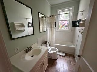 G W Fox Add - Residential