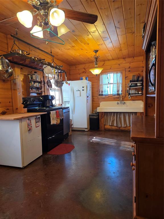 (BORSW) BONHAM RURAL SOUTHWEST - Residential