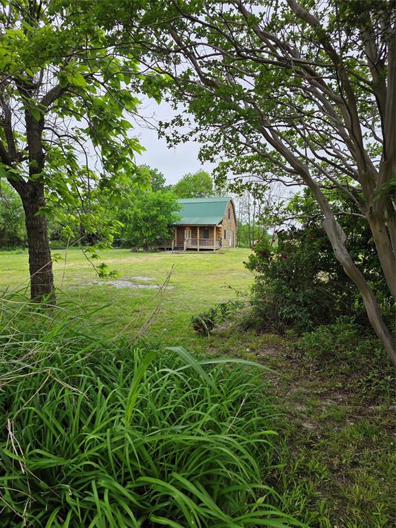 (BORSW) BONHAM RURAL SOUTHWEST - Residential