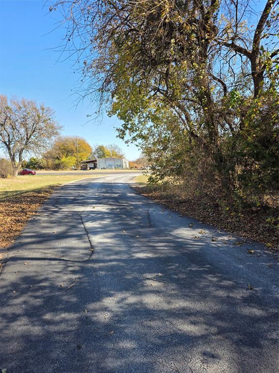 (BORSW) BONHAM RURAL SOUTHWEST - Residential