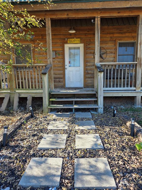 (BORSW) BONHAM RURAL SOUTHWEST - Residential