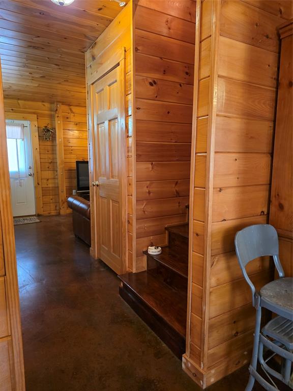 (BORSW) BONHAM RURAL SOUTHWEST - Residential