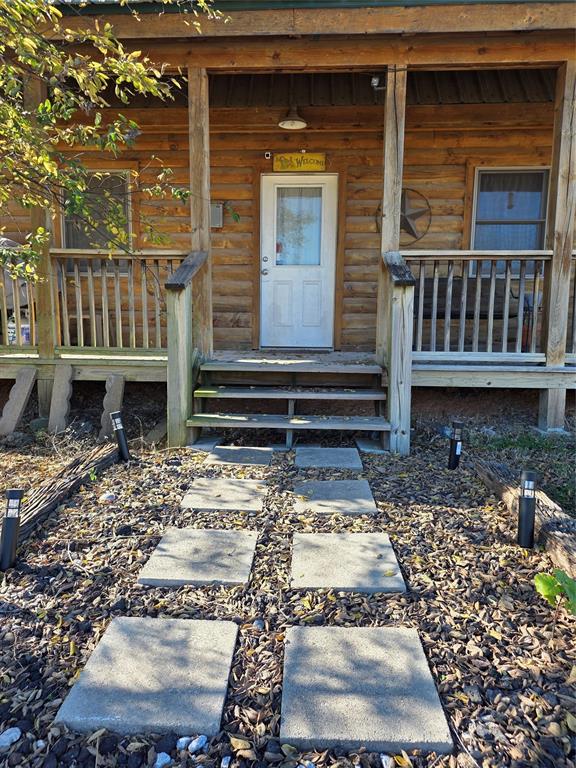 (BORSW) BONHAM RURAL SOUTHWEST - Residential