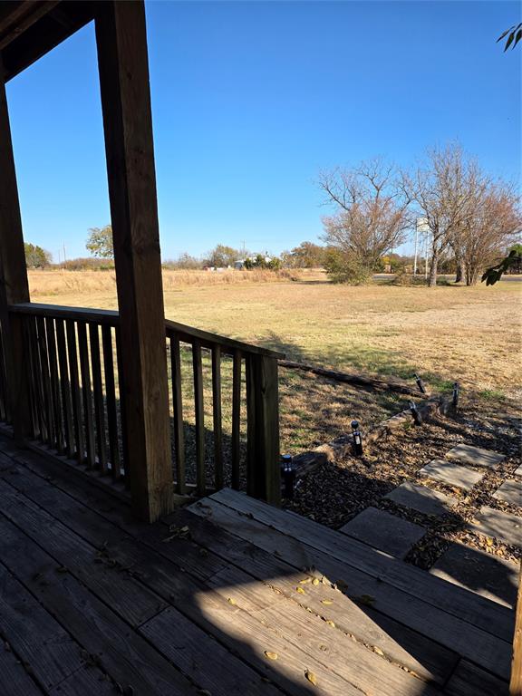 (BORSW) BONHAM RURAL SOUTHWEST - Residential