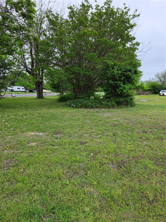(BORSW) BONHAM RURAL SOUTHWEST - Residential