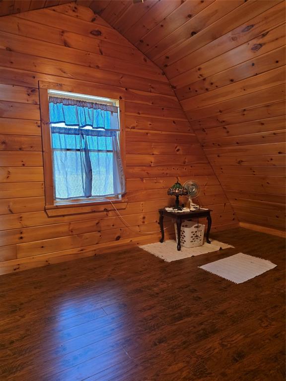 (BORSW) BONHAM RURAL SOUTHWEST - Residential