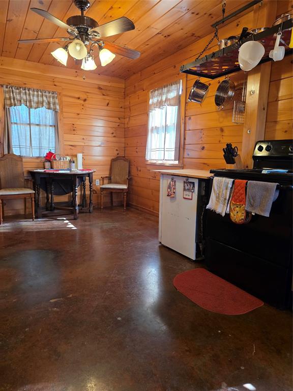 (BORSW) BONHAM RURAL SOUTHWEST - Residential