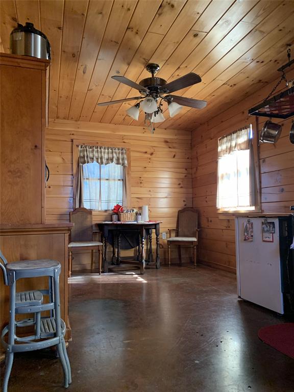 (BORSW) BONHAM RURAL SOUTHWEST - Residential