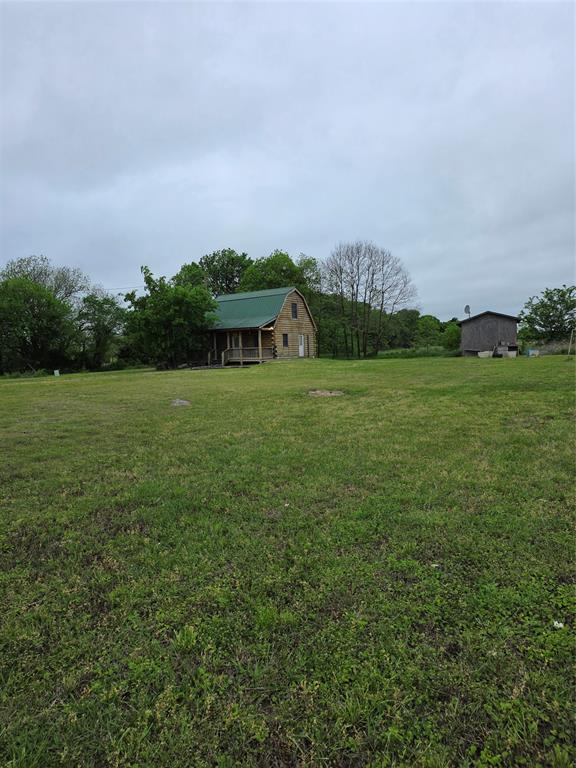 (BORSW) BONHAM RURAL SOUTHWEST - Residential