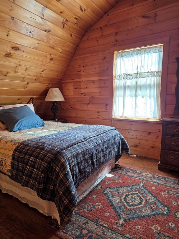 (BORSW) BONHAM RURAL SOUTHWEST - Residential