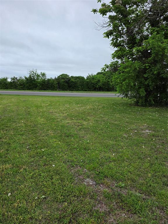 (BORSW) BONHAM RURAL SOUTHWEST - Residential