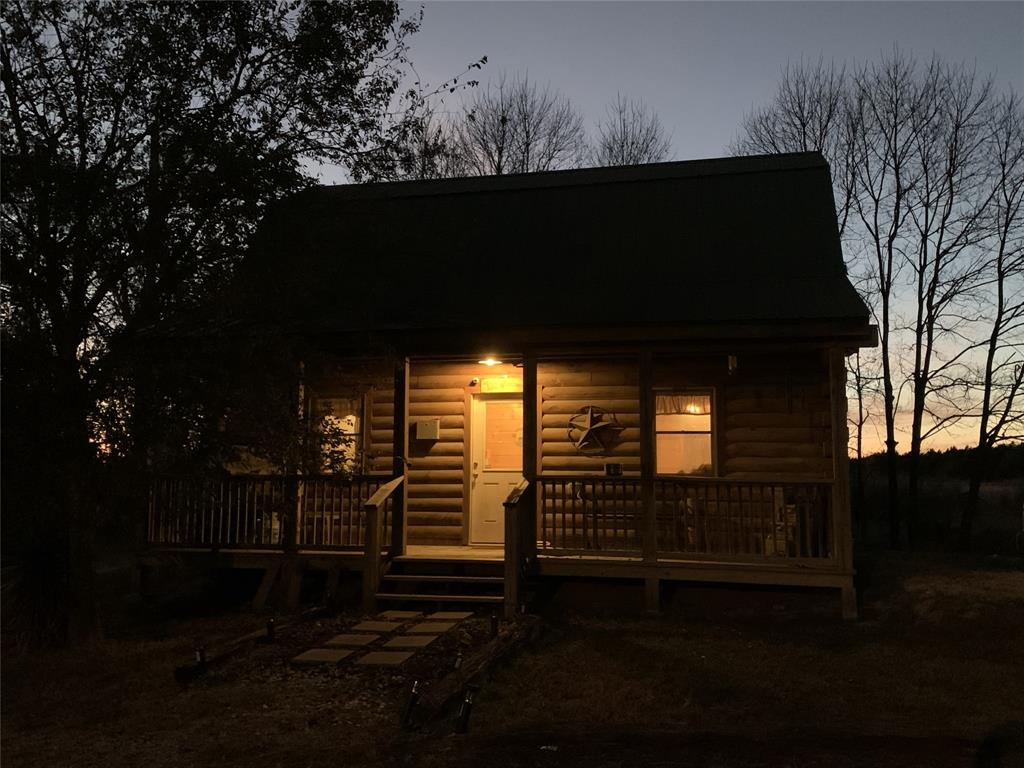 (BORSW) BONHAM RURAL SOUTHWEST - Residential