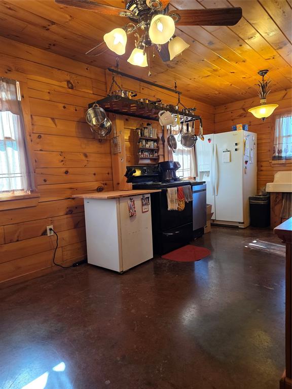 (BORSW) BONHAM RURAL SOUTHWEST - Residential