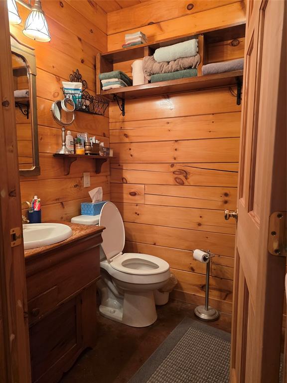 (BORSW) BONHAM RURAL SOUTHWEST - Residential