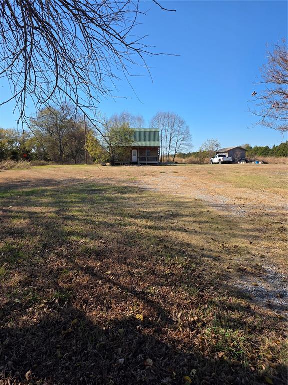 (BORSW) BONHAM RURAL SOUTHWEST - Residential