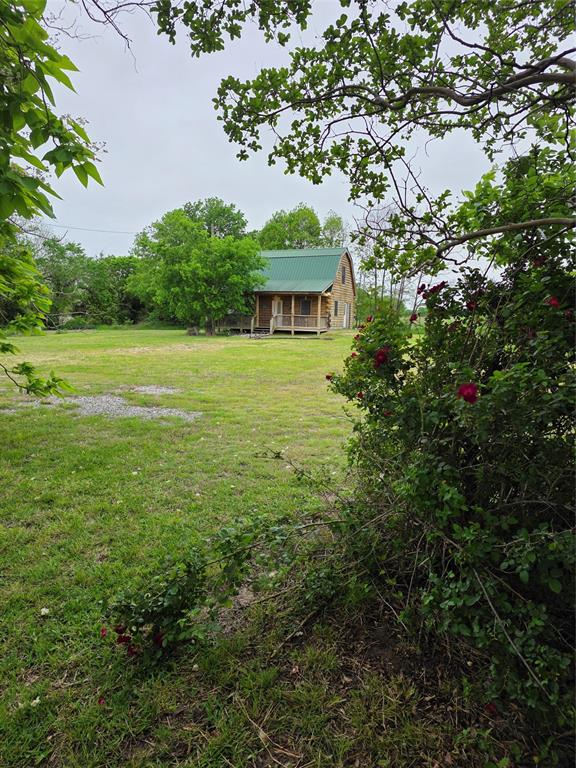 (BORSW) BONHAM RURAL SOUTHWEST - Residential
