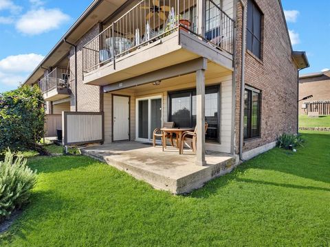 4468 Chaha Road 101 Garland TX 75043