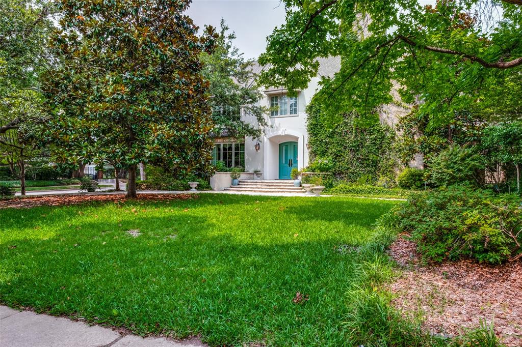 Highland Park - Residential