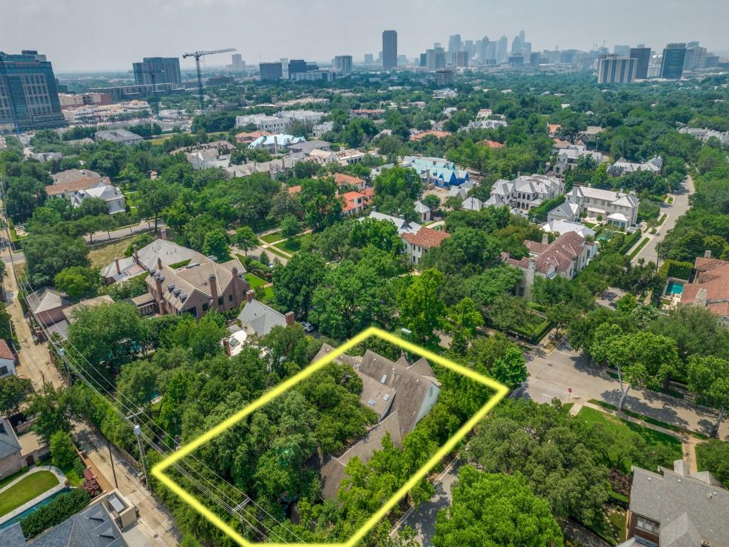 Highland Park - Residential