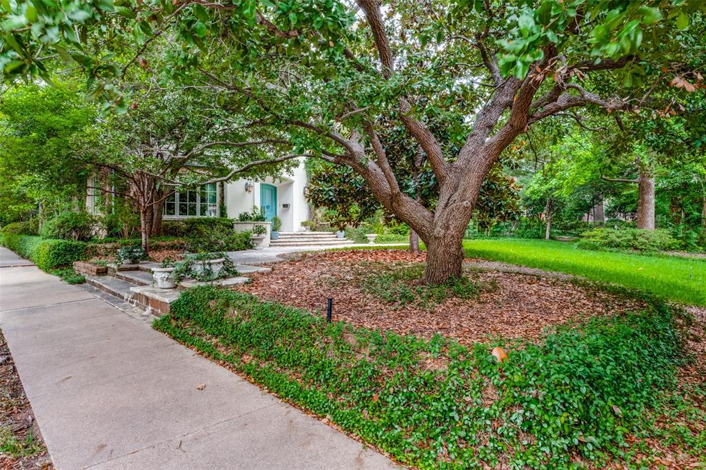 Highland Park - Residential