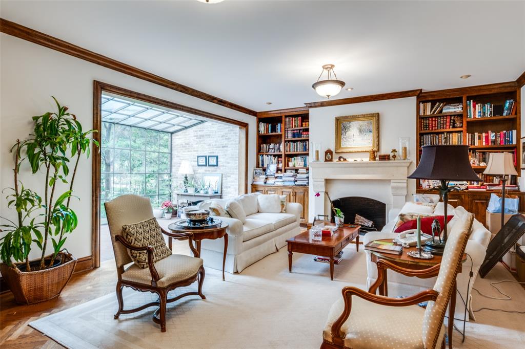 Highland Park - Residential