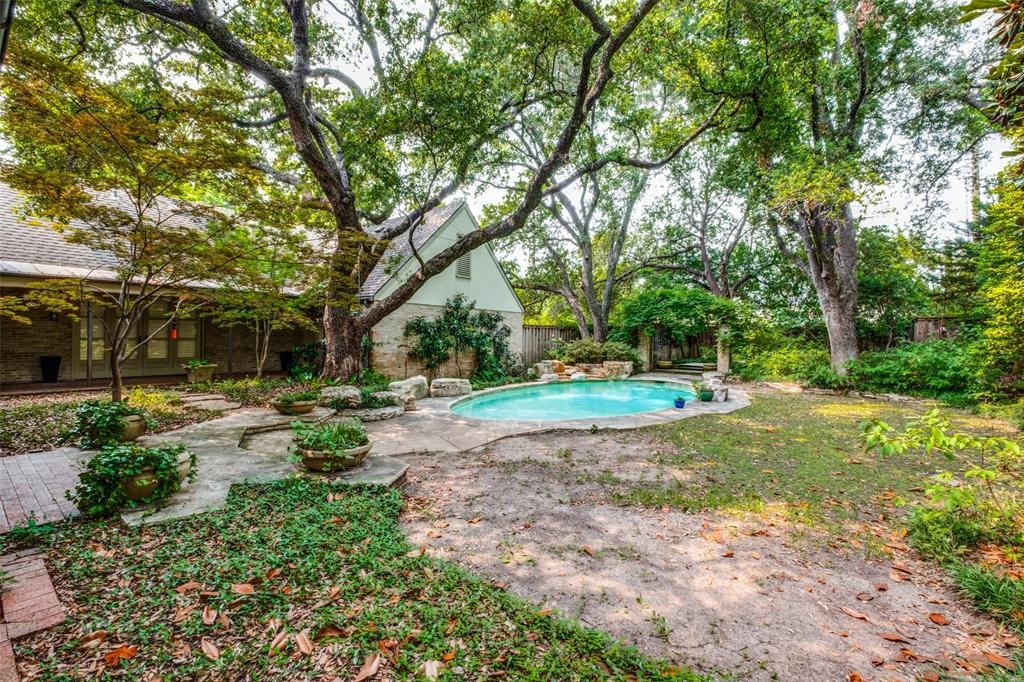 Highland Park - Residential