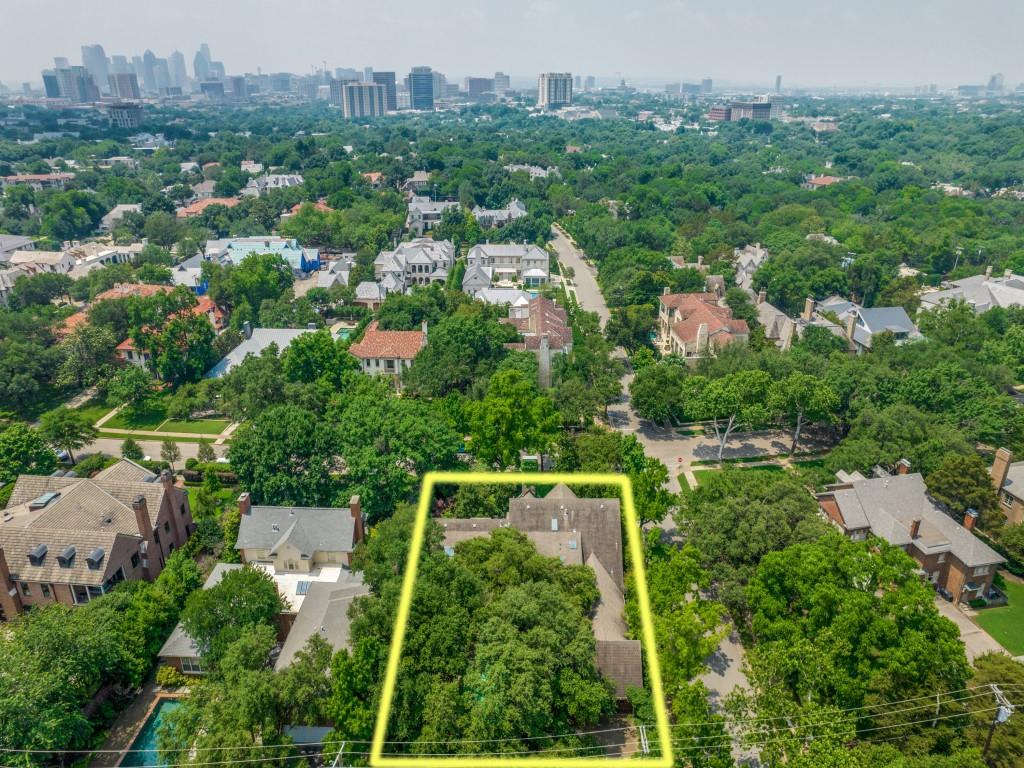 Highland Park - Residential