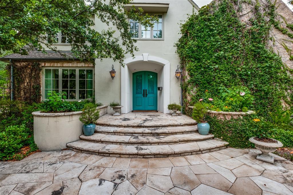 Highland Park - Residential