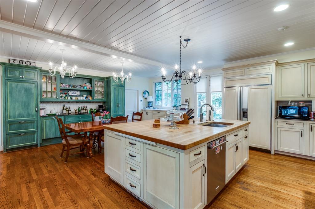 Highland Park - Residential