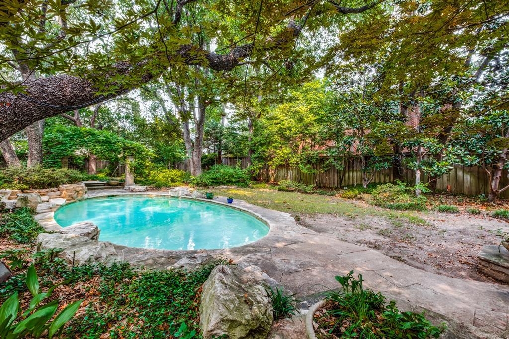 Highland Park - Residential