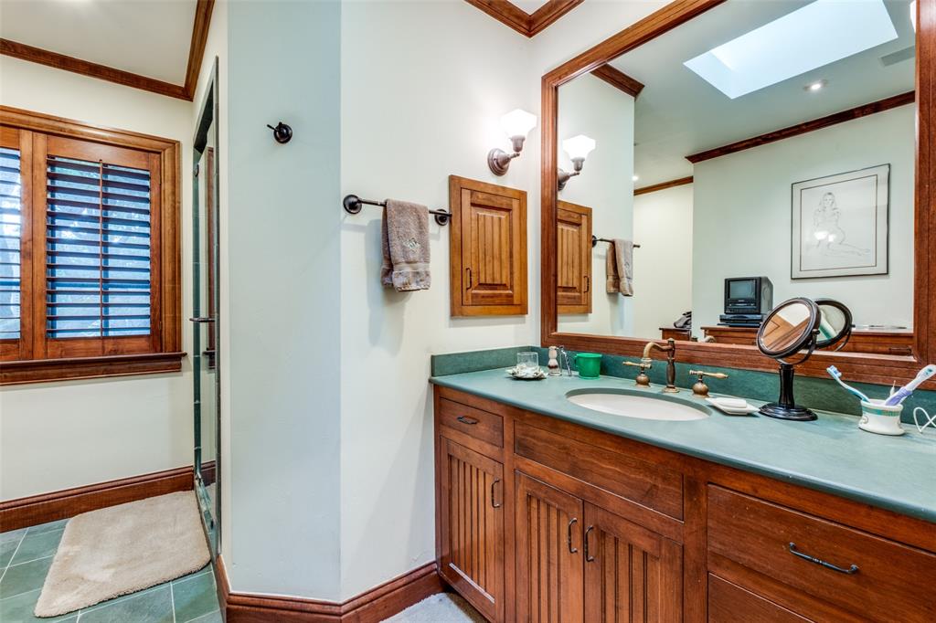 Highland Park - Residential